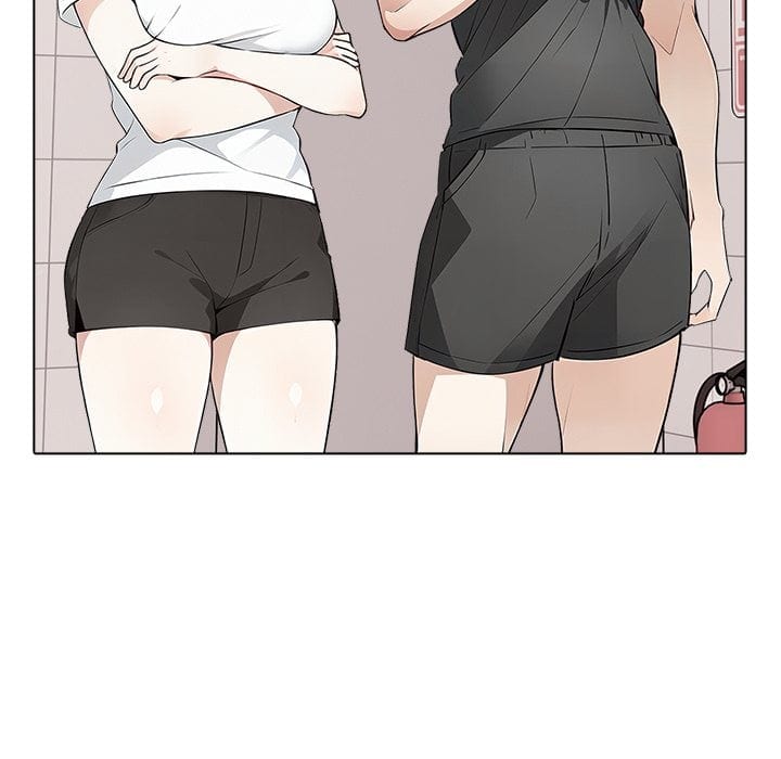Love Me, or Else Uncensored, chapter 20, page 11 of 139