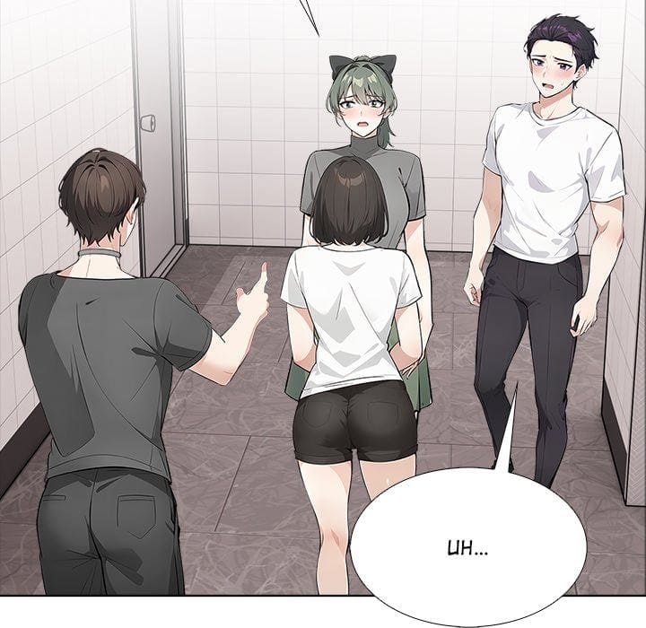 Love Me, or Else Uncensored, chapter 20, page 13 of 139