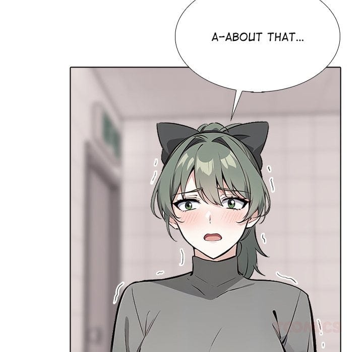 Love Me, or Else Uncensored, chapter 20, page 15 of 139