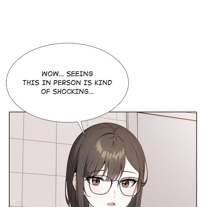 Love Me, or Else Uncensored, chapter 20, page 17 of 139