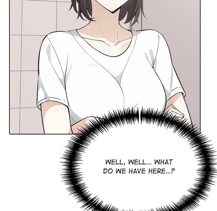 Love Me, or Else Uncensored, chapter 20, page 18 of 139