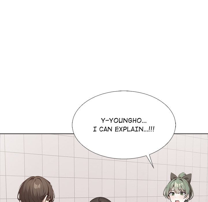Love Me, or Else Uncensored, chapter 20, page 22 of 139
