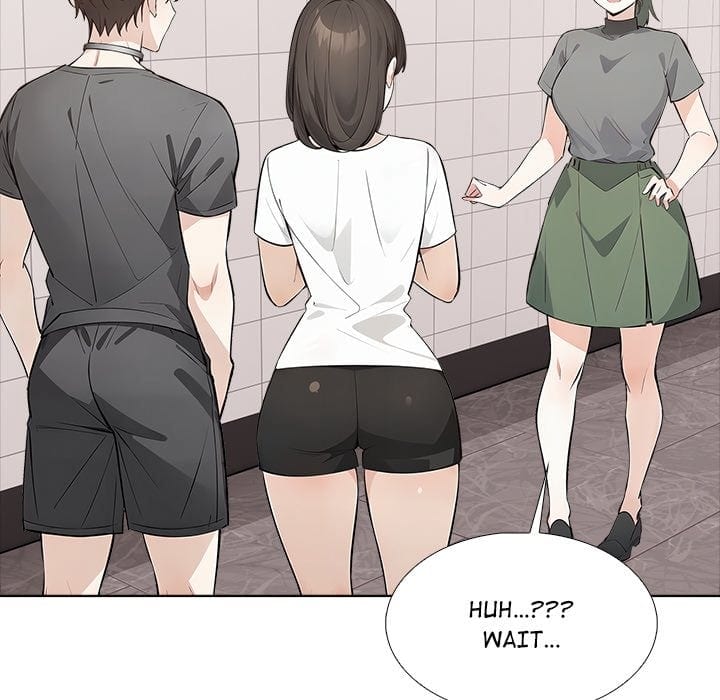 Love Me, or Else Uncensored, chapter 20, page 23 of 139