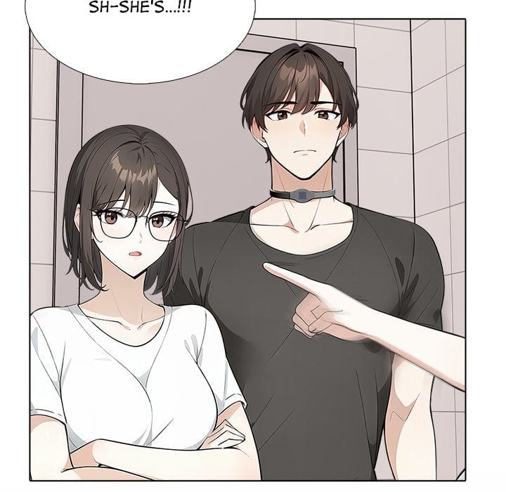 Love Me, or Else Uncensored, chapter 20, page 25 of 139