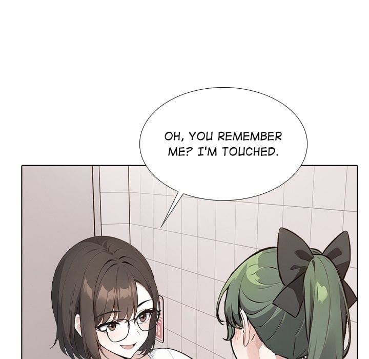 Love Me, or Else Uncensored, chapter 20, page 32 of 139