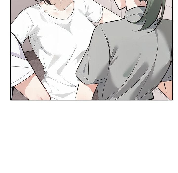 Love Me, or Else Uncensored, chapter 20, page 33 of 139