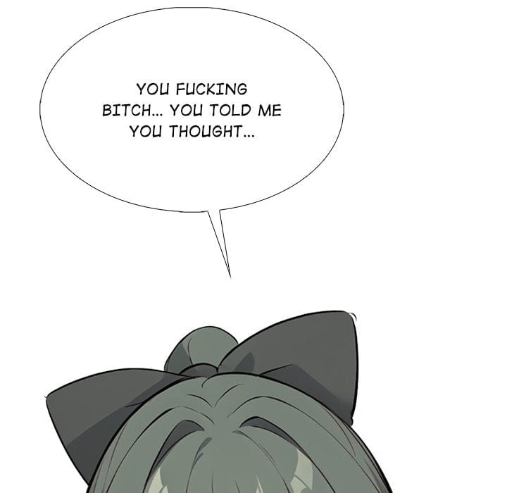 Love Me, or Else Uncensored, chapter 20, page 34 of 139