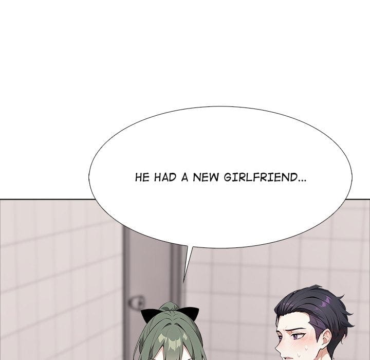Love Me, or Else Uncensored, chapter 20, page 39 of 139