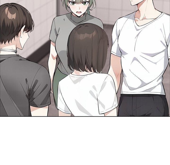 Love Me, or Else Uncensored, chapter 20, page 40 of 139