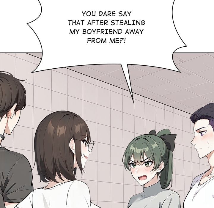 Love Me, or Else Uncensored, chapter 20, page 44 of 139