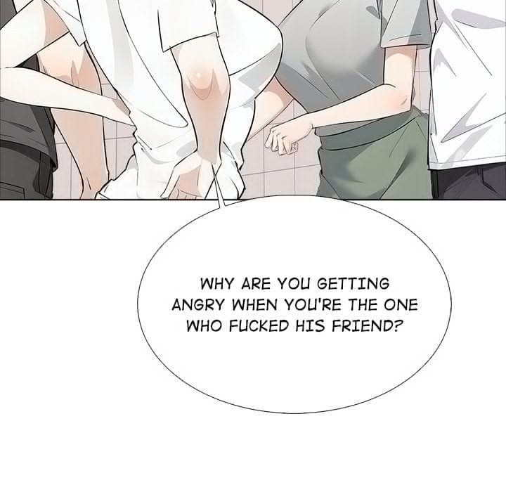 Love Me, or Else Uncensored, chapter 20, page 45 of 139