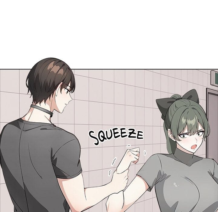 Love Me, or Else Uncensored, chapter 20, page 61 of 139