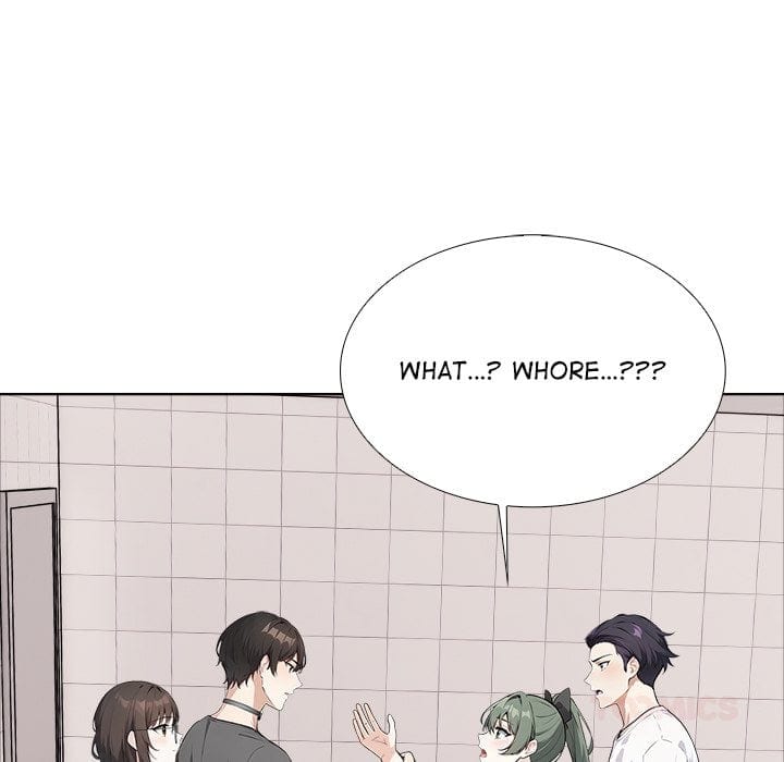 Love Me, or Else Uncensored, chapter 20, page 69 of 139