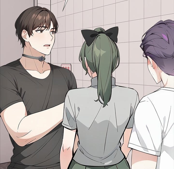 Love Me, or Else Uncensored, chapter 20, page 72 of 139