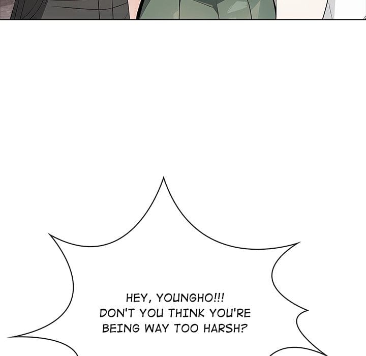 Love Me, or Else Uncensored, chapter 20, page 73 of 139