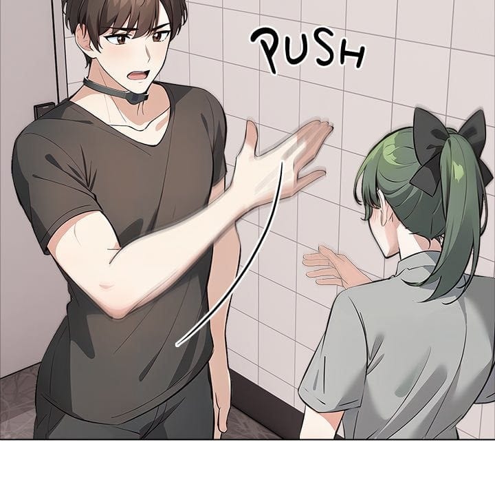 Love Me, or Else Uncensored, chapter 20, page 77 of 139