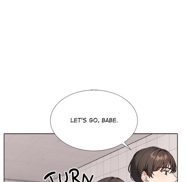 Love Me, or Else Uncensored, chapter 20, page 80 of 139