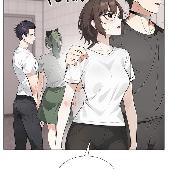 Love Me, or Else Uncensored, chapter 20, page 81 of 139