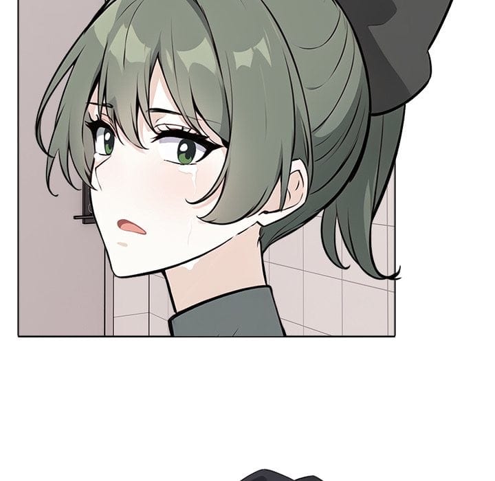 Love Me, or Else Uncensored, chapter 20, page 83 of 139