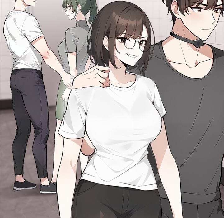 Love Me, or Else Uncensored, chapter 20, page 88 of 139