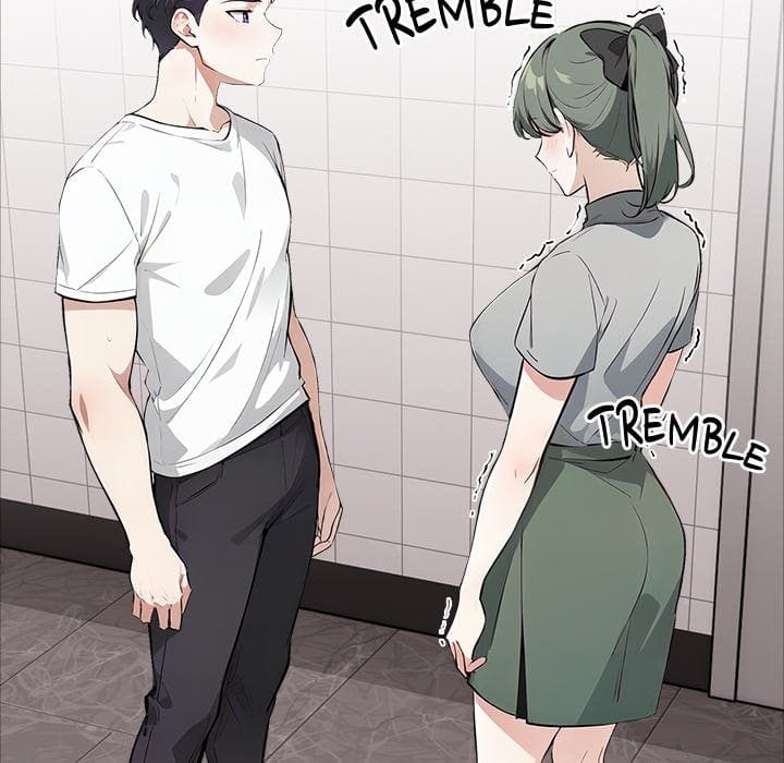 Love Me, or Else Uncensored, chapter 20, page 95 of 139