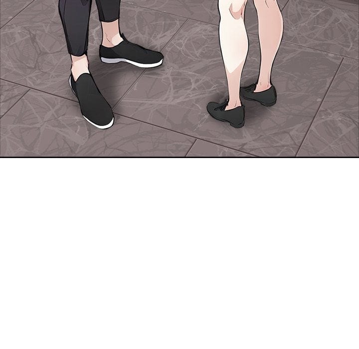 Love Me, or Else Uncensored, chapter 20, page 96 of 139