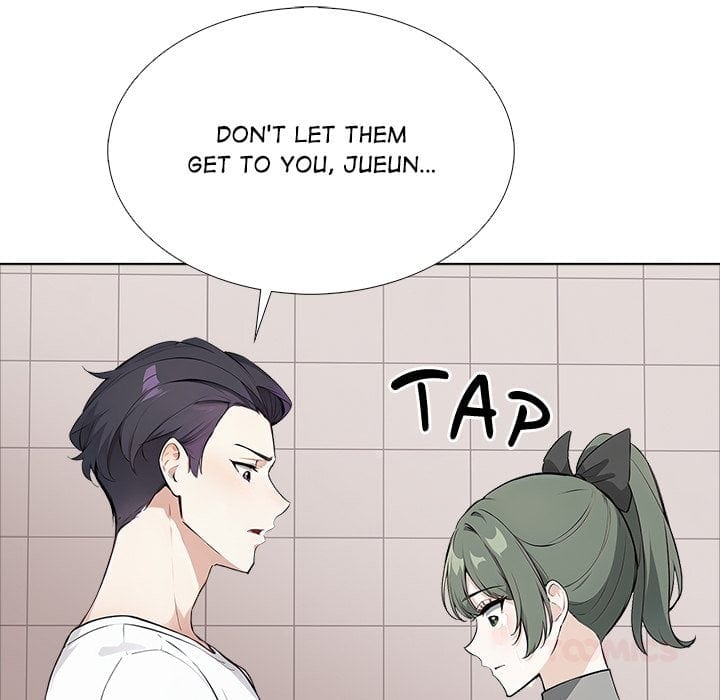 Love Me, or Else Uncensored, chapter 20, page 99 of 139