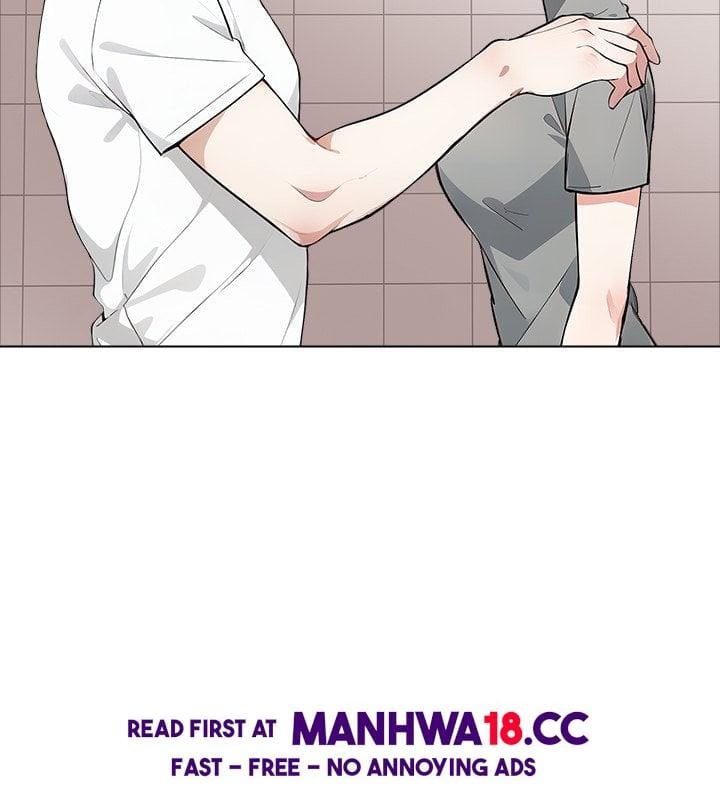 Love Me, or Else Uncensored, chapter 20, page 100 of 139