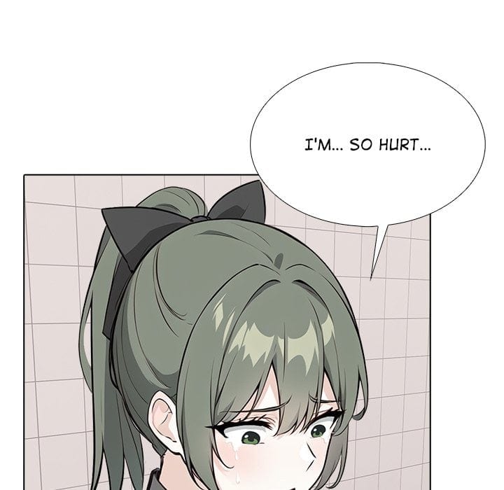 Love Me, or Else Uncensored, chapter 20, page 101 of 139
