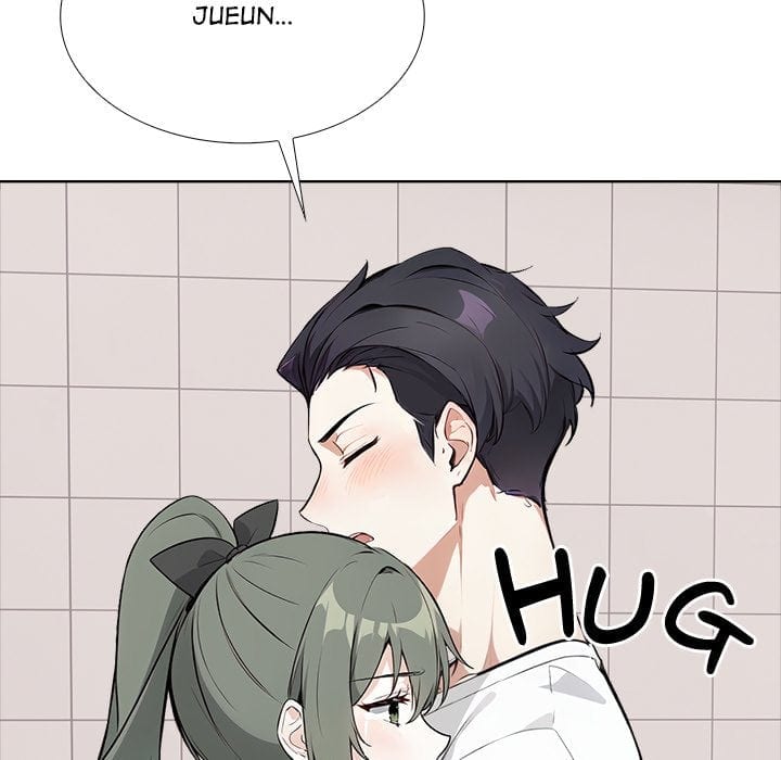 Love Me, or Else Uncensored, chapter 20, page 103 of 139