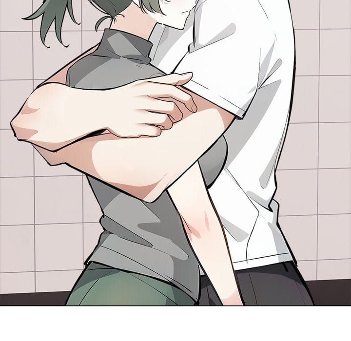 Love Me, or Else Uncensored, chapter 20, page 104 of 139