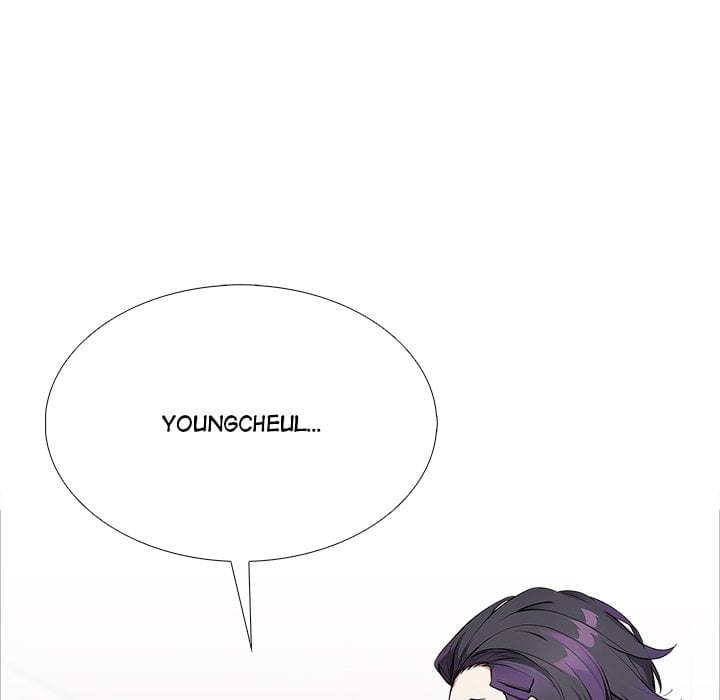 Love Me, or Else Uncensored, chapter 20, page 114 of 139