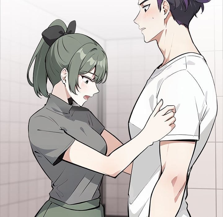 Love Me, or Else Uncensored, chapter 20, page 115 of 139