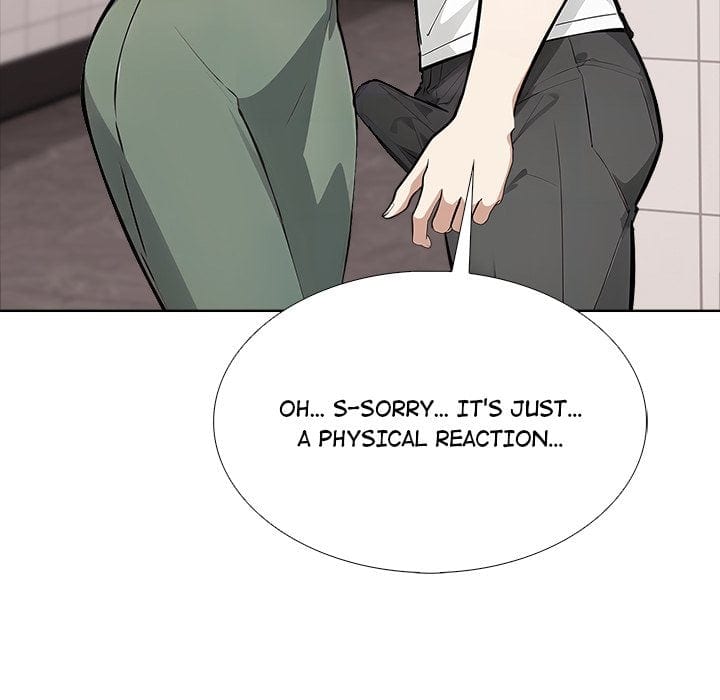Love Me, or Else Uncensored, chapter 20, page 116 of 139