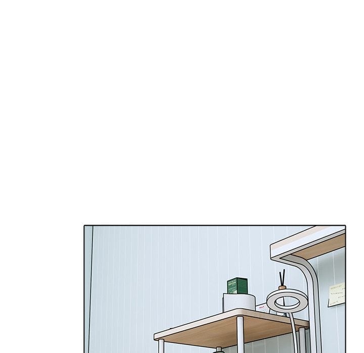 Love Me, or Else Uncensored, chapter 20, page 119 of 139