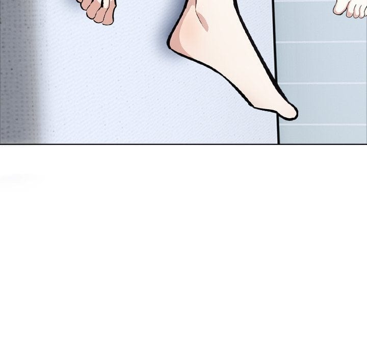 Love Me, or Else Uncensored, chapter 20, page 124 of 139