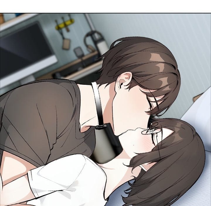 Love Me, or Else Uncensored, chapter 20, page 125 of 139
