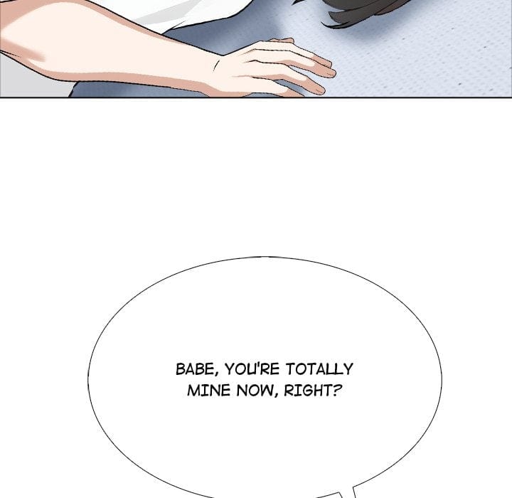 Love Me, or Else Uncensored, chapter 20, page 126 of 139