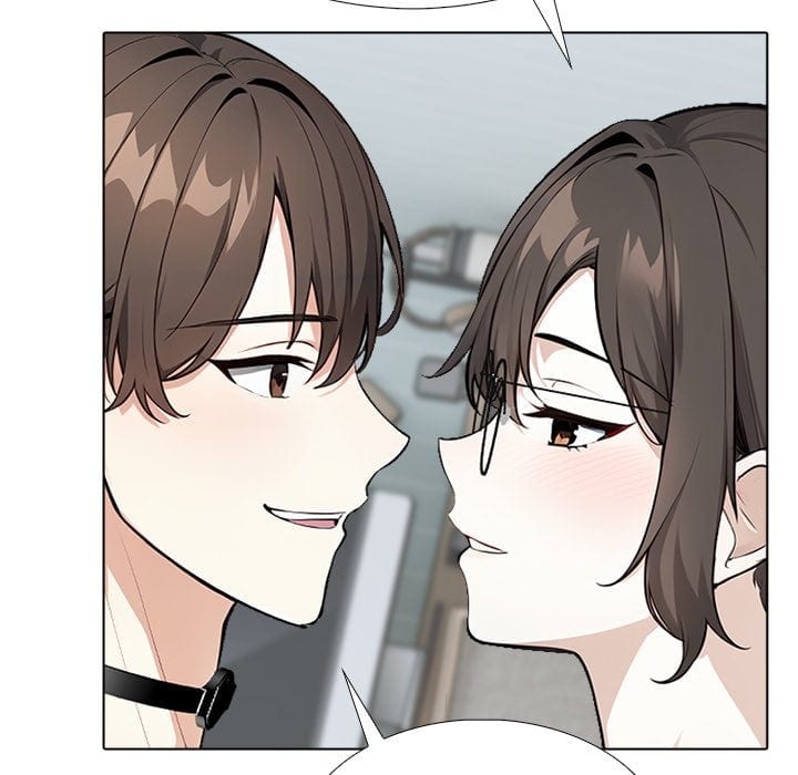 Love Me, or Else Uncensored, chapter 20, page 127 of 139
