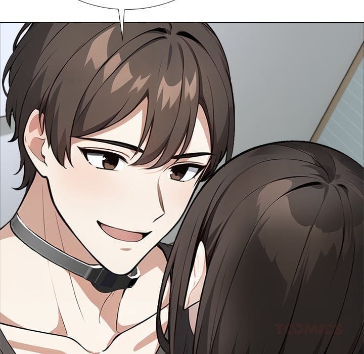 Love Me, or Else Uncensored, chapter 20, page 129 of 139