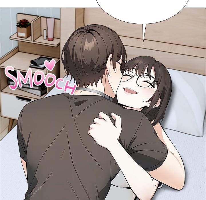 Love Me, or Else Uncensored, chapter 20, page 131 of 139