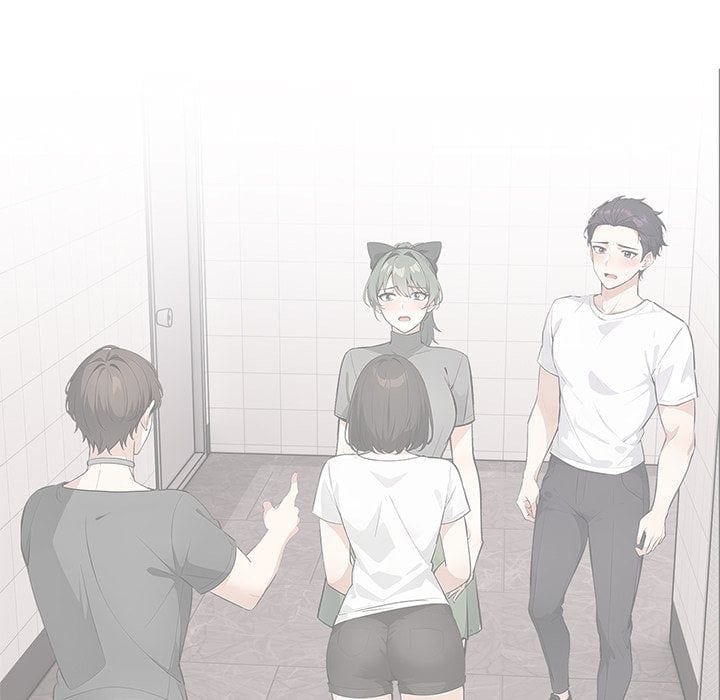 Love Me, or Else Uncensored, chapter 21, page 11 of 148