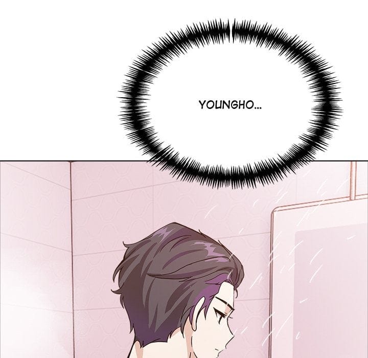 Love Me, or Else Uncensored, chapter 21, page 16 of 148