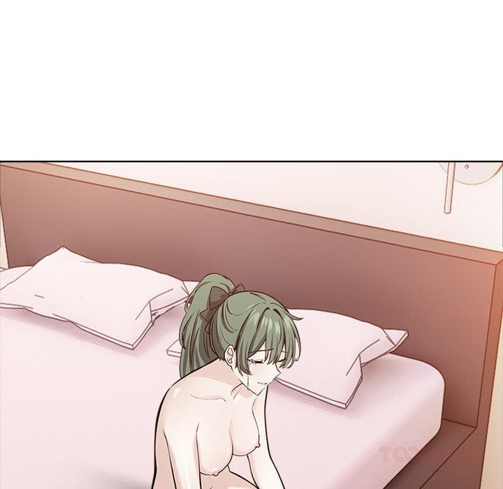 Love Me, or Else Uncensored, chapter 21, page 21 of 148