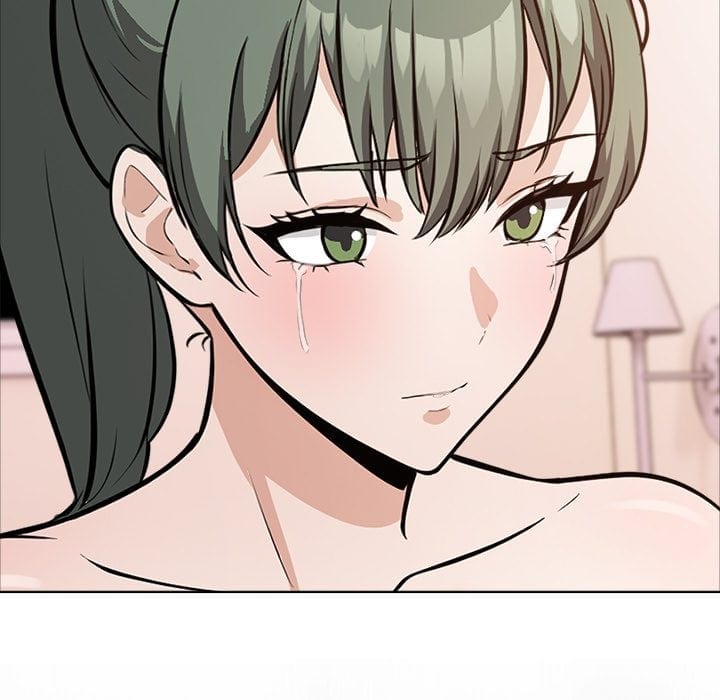 Love Me, or Else Uncensored, chapter 21, page 24 of 148