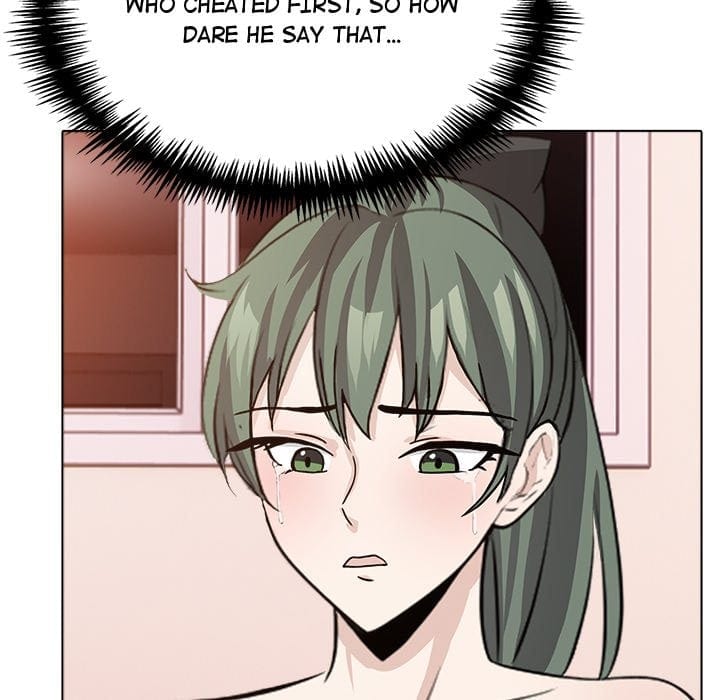 Love Me, or Else Uncensored, chapter 21, page 31 of 148