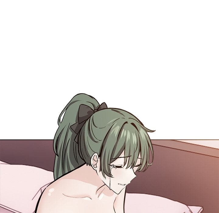 Love Me, or Else Uncensored, chapter 21, page 35 of 148