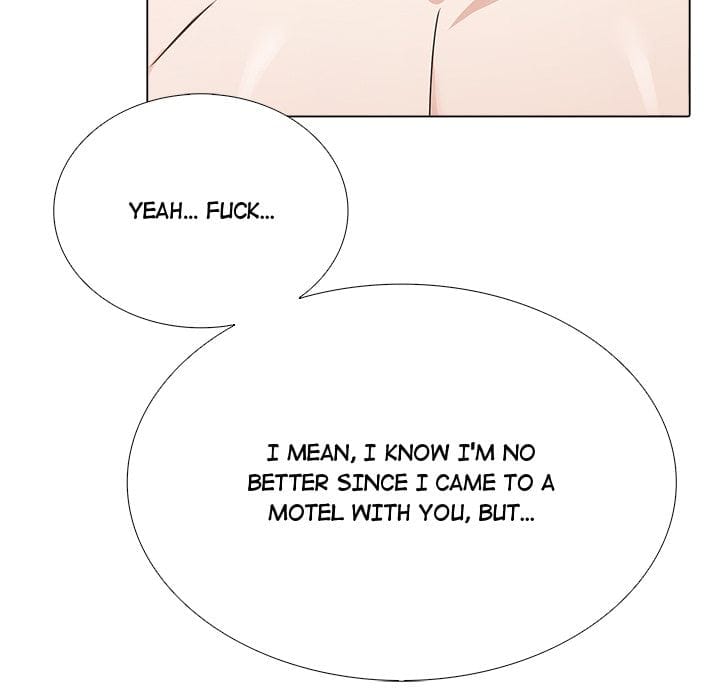 Love Me, or Else Uncensored, chapter 21, page 44 of 148