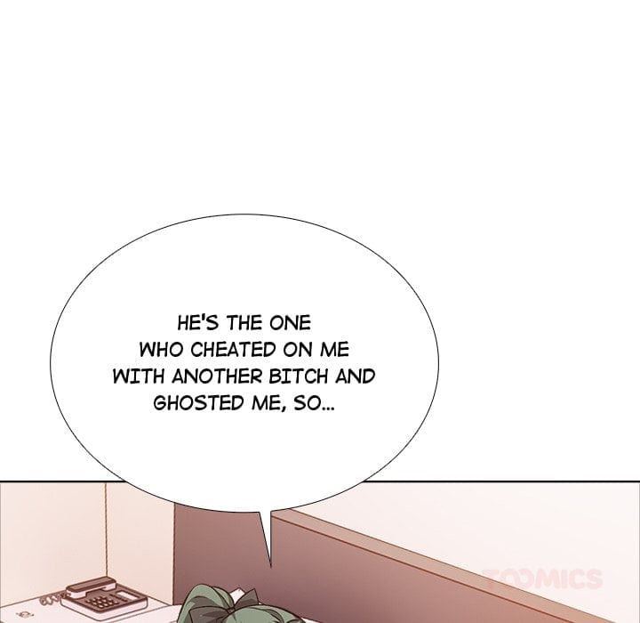 Love Me, or Else Uncensored, chapter 21, page 45 of 148