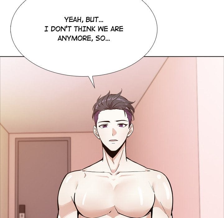 Love Me, or Else Uncensored, chapter 21, page 55 of 148